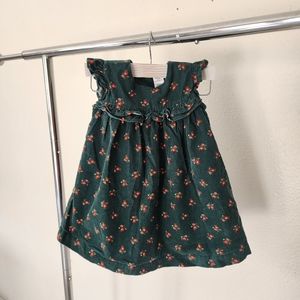 Carter's Girl's Dress